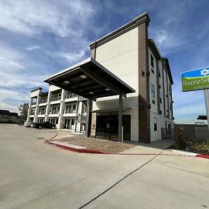 Surestay Hotel By Best Western Houston Southeast